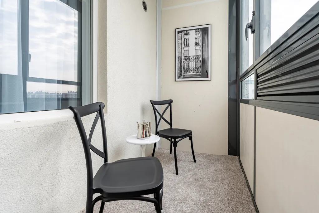 Квартира Апартаменты София в Ясно Янино — Янино-1