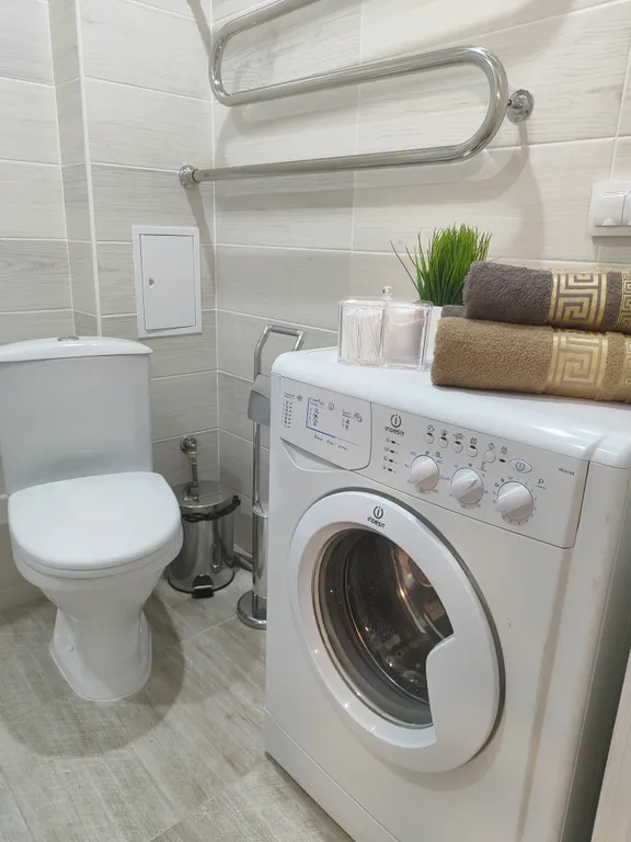 Уютная квартирка в лучшем жилом комплексе Кирова