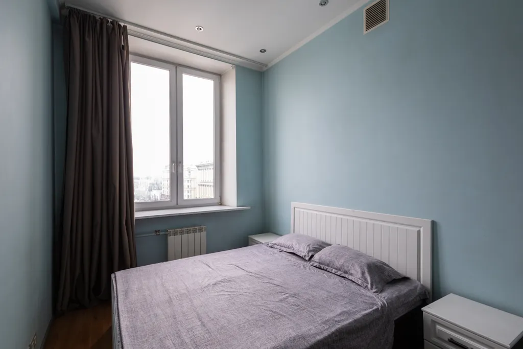 Квартира Квартира Апартамент рядом с Кремлем и Красной площадью — Москва