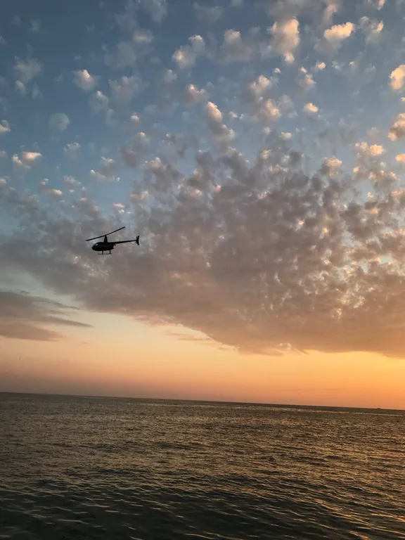 Таунхаус в самом лучшем районе