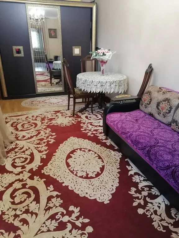 Уютная и вместительная дача у моря