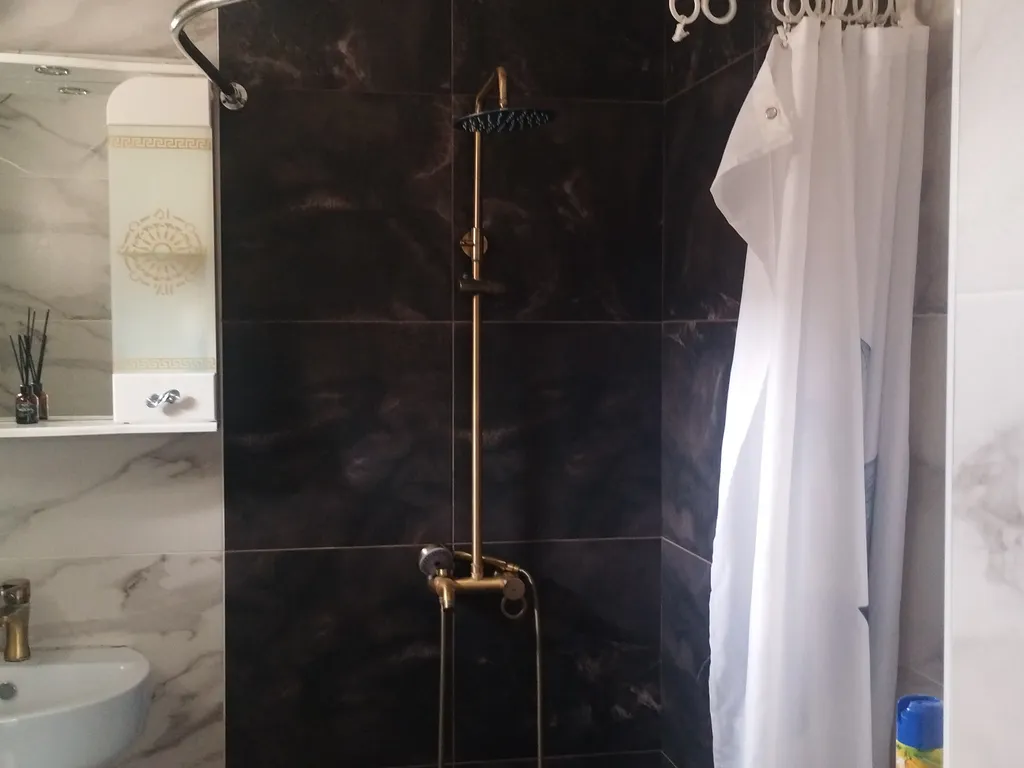 Коттедж у сулакского каньона