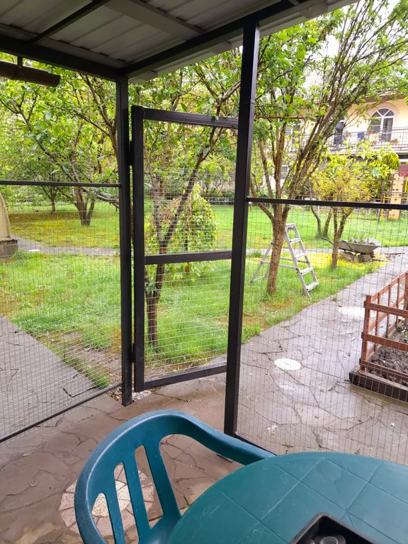 Коттедж Коттедж Уютное отдельное жилье в районе Мацеста — Сочи