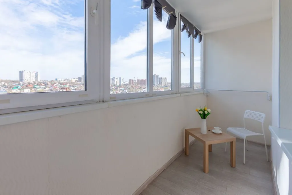 Апартаменты Семейный вариант в центре