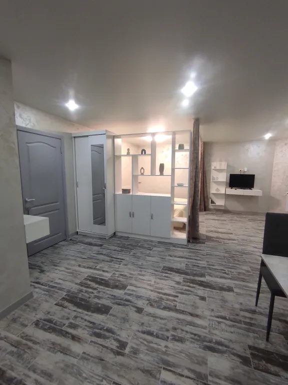 Квартира Комфортный номер-студия в коттедже — Ростов-на-Дону