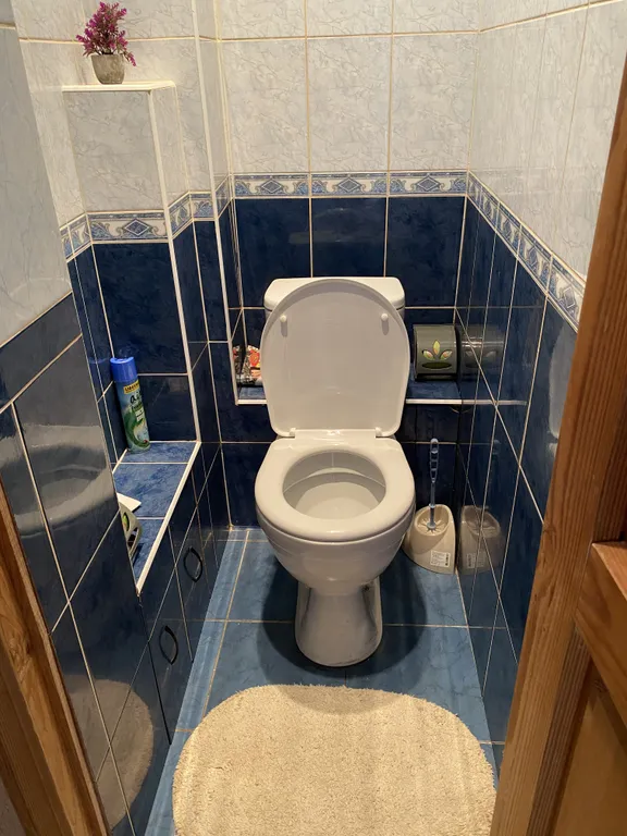 Апартаменты возле торгового центра Макси