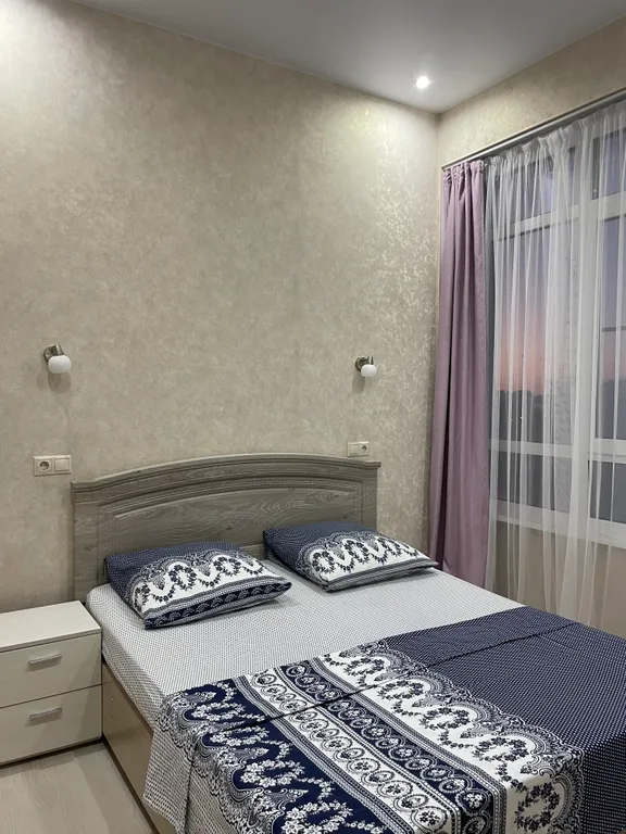 Уютная квартира в центре