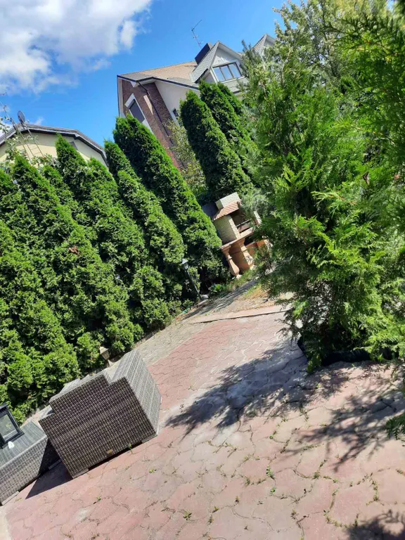 Garden аппартаменты в центре города