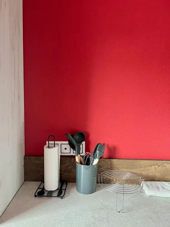 Уютный апартамент в самом сердце города