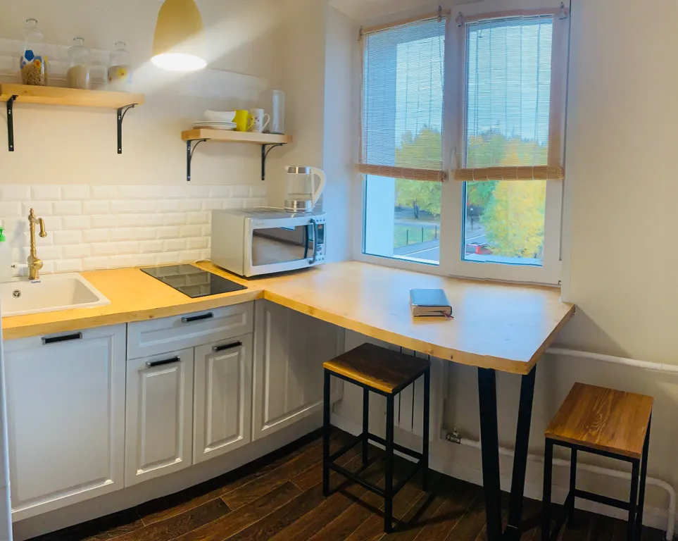 Уютная квартира — аренда посуточно в Сургут