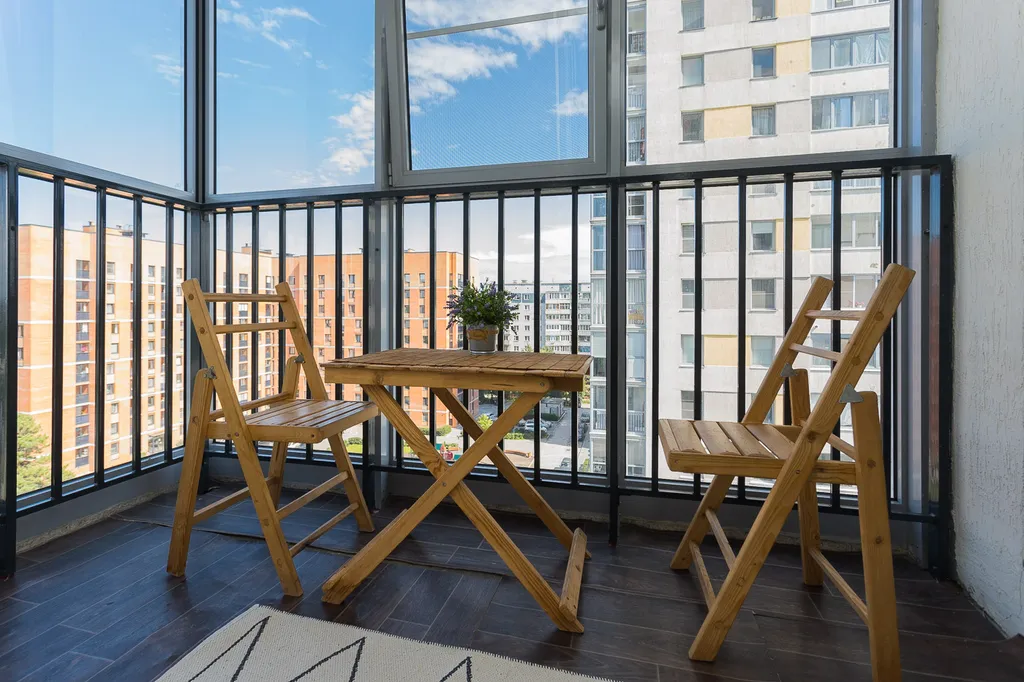 Уютная 2х комнатная квартира в 10 минут от академгородка