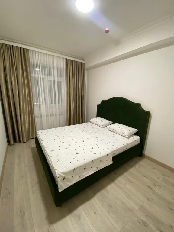 Квартира - апартамент