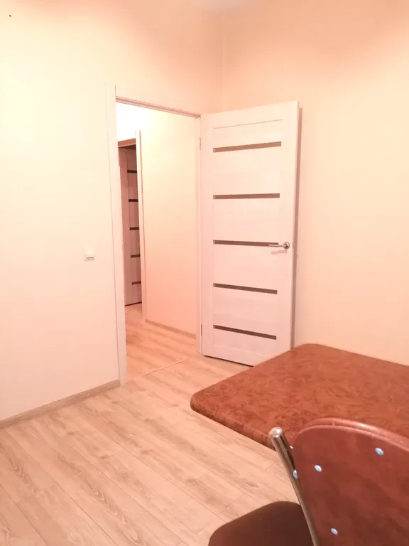 1-комнатная квартира 40