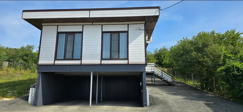 Уютный дом с сауной, чаном и беседкой - панорамный вид на город Пенза!