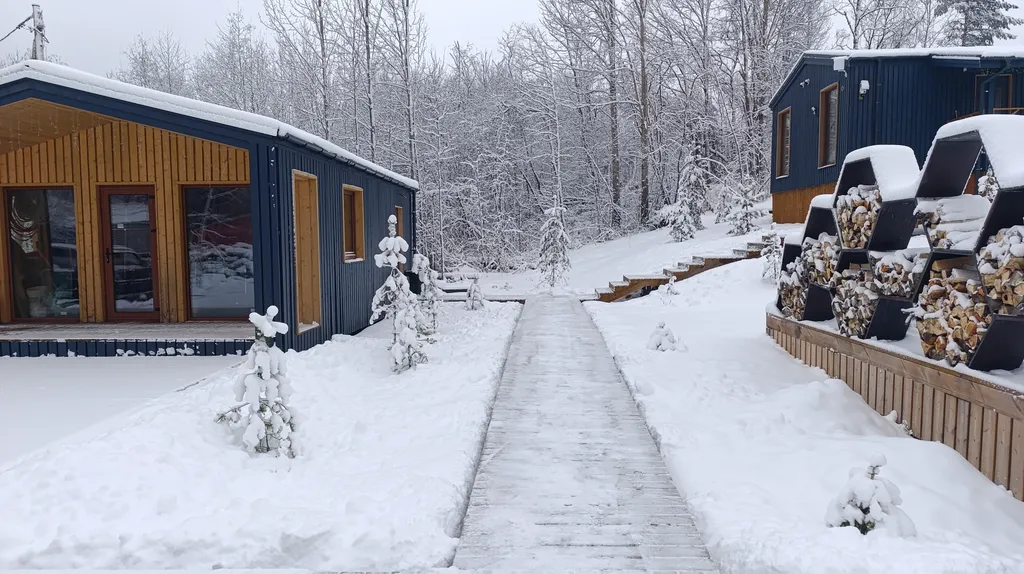 Гостевой дом Kielo