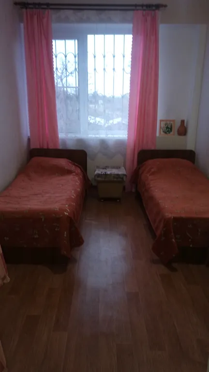 Квартира 2-комнатная Квартира — Гагра