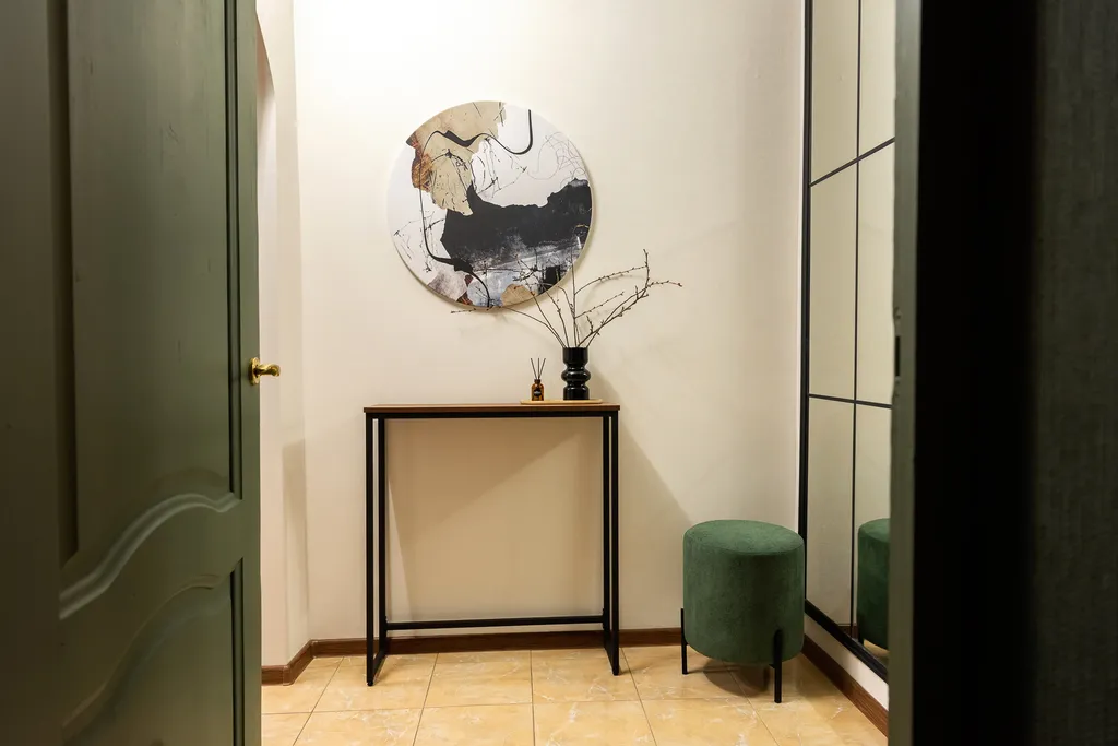 Квартира Квартира Флора у Южного вокзала, центр Калининграда — Калининград