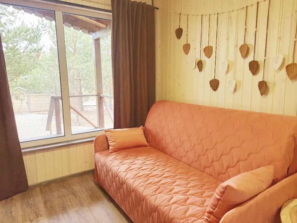 4-х местный люкс Мёд