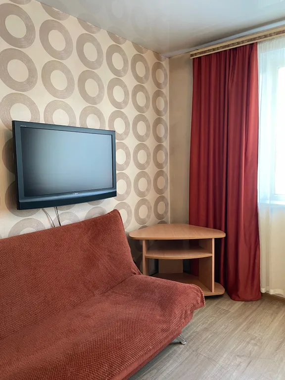 Квартира на Кирова