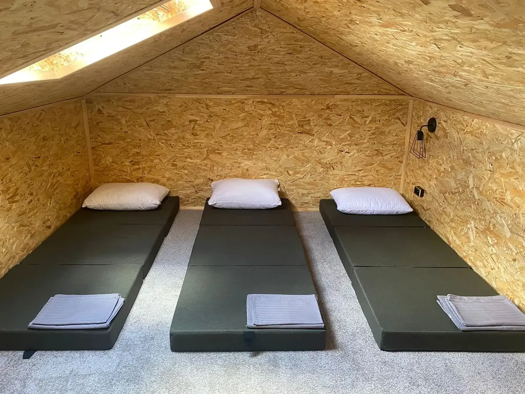 Гостевой дом с бассейном