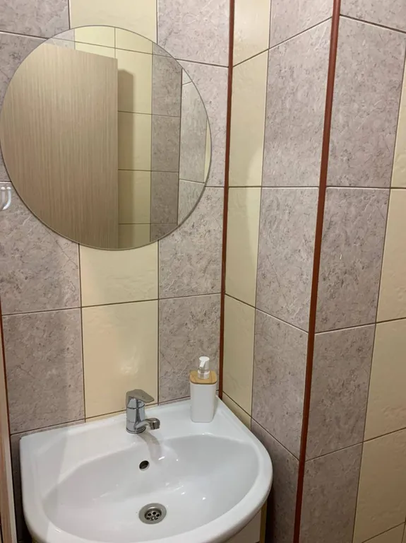 Уютная 2-хкомнатная квартира на берегу Ангары