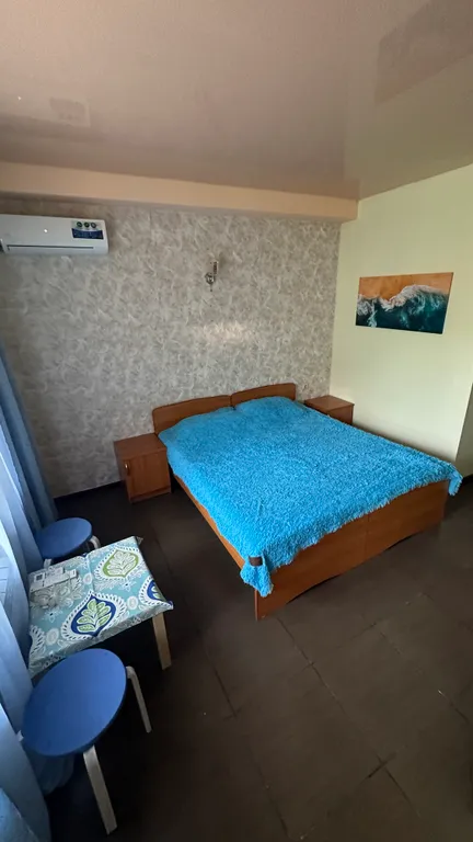 Квартира Комната — аренда посуточно в Сукко