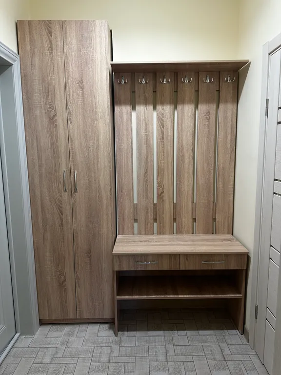 Апартаменты в гостевом доме