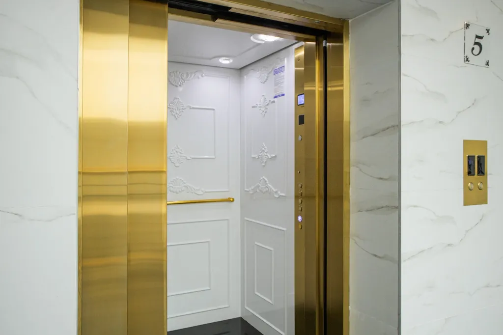 Квартира Maritime haven - квартира на первой линии у моря — Светлогорск