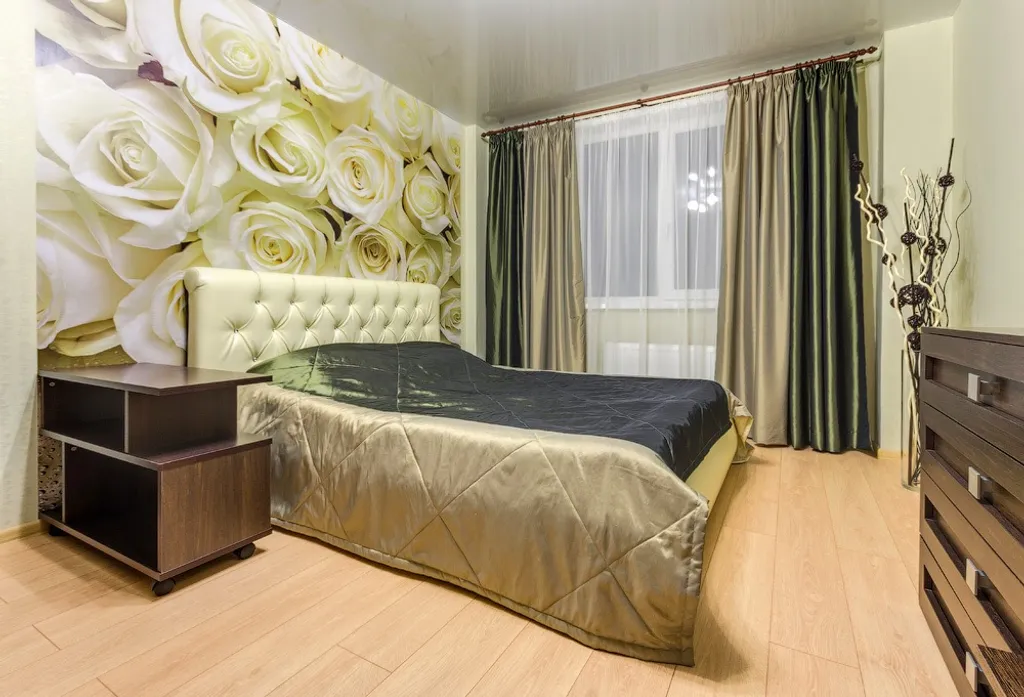 Atlant Apartments 106