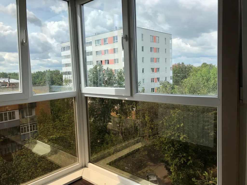 Квартира в центре