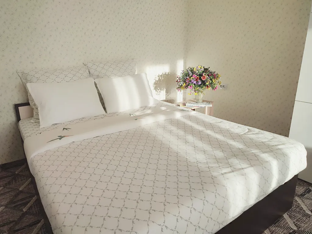 Апартамент Центральный