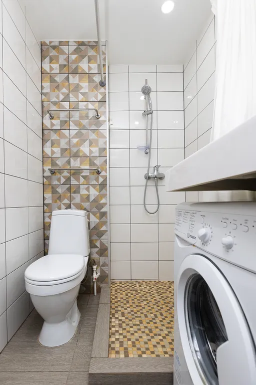 Студия в 5 минутах от МЦД Одинцово и 20 минутах на авто от а/э Внуково