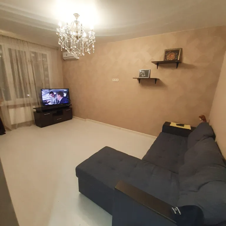 Квартира в ЖК Красный Металлист