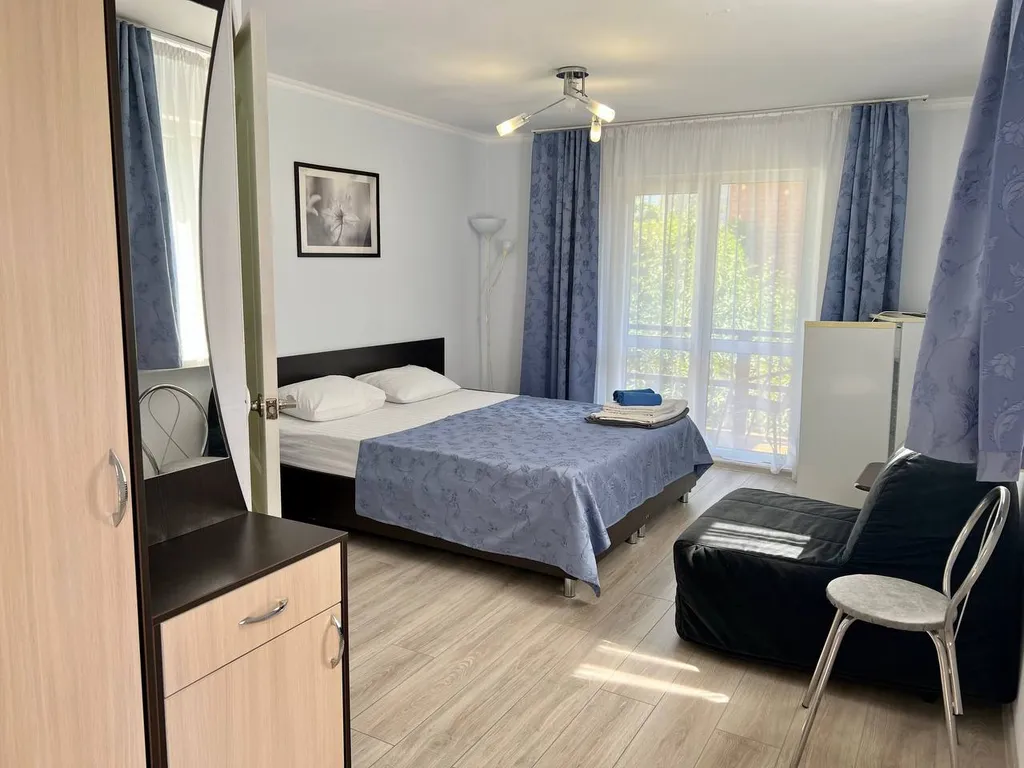 Квартира Комната — Геленджик