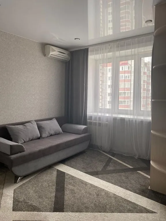 Евродвушка на против АМГУ