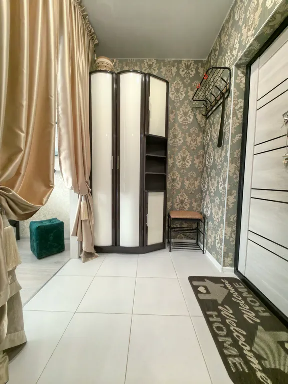 Квартира Квартира Уютная студия возле парка Галицкого для замечательных гостей — Краснодар