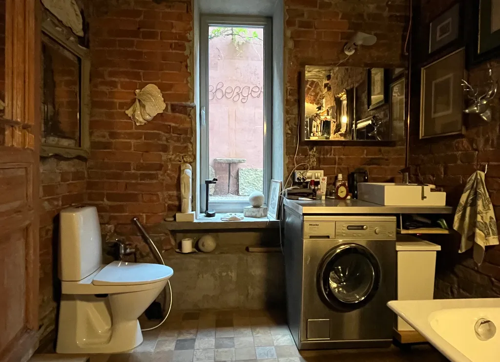 Квартира Квартира Павильон Карло Росси — Санкт-Петербург