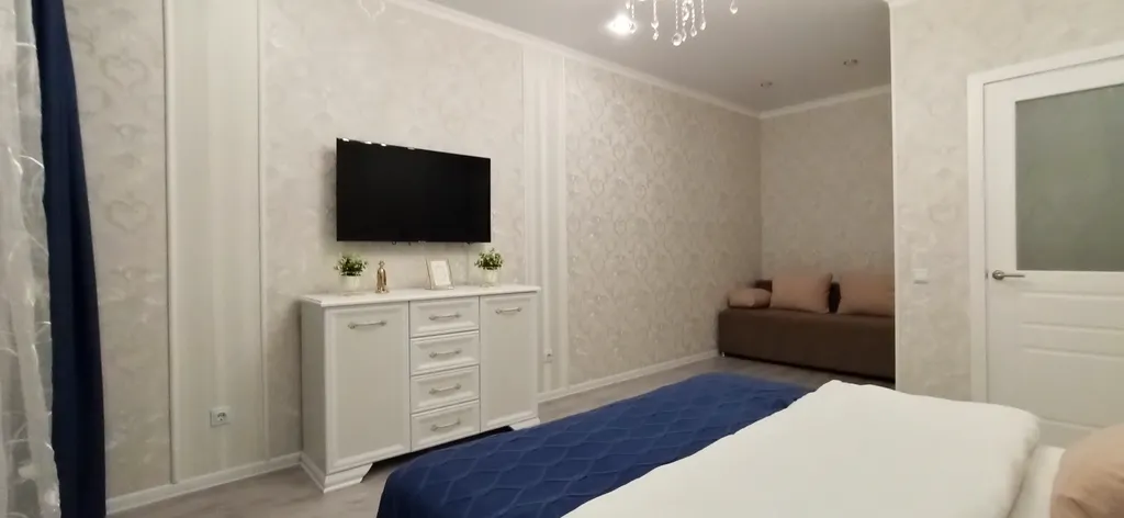 Апартаменты у ТЦ Аэро Парк