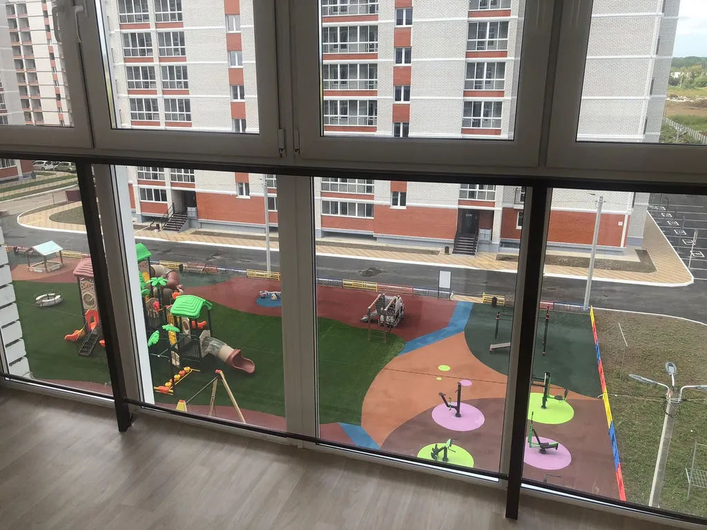 Уютная студия