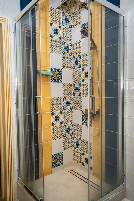 Там, где просыпаются облака Студия в ЖК Горная сказка