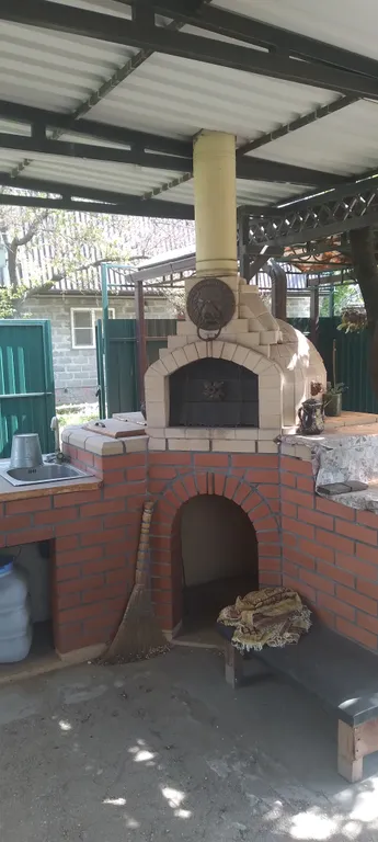 Квартира Уютная квартира на берегу моря — Ейск