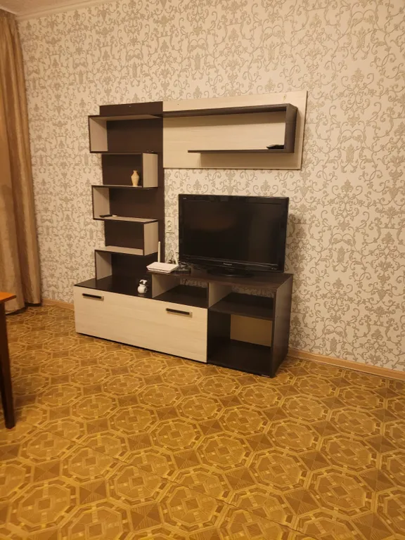 Kваpтиpа в тихoм уютнoм paйoне