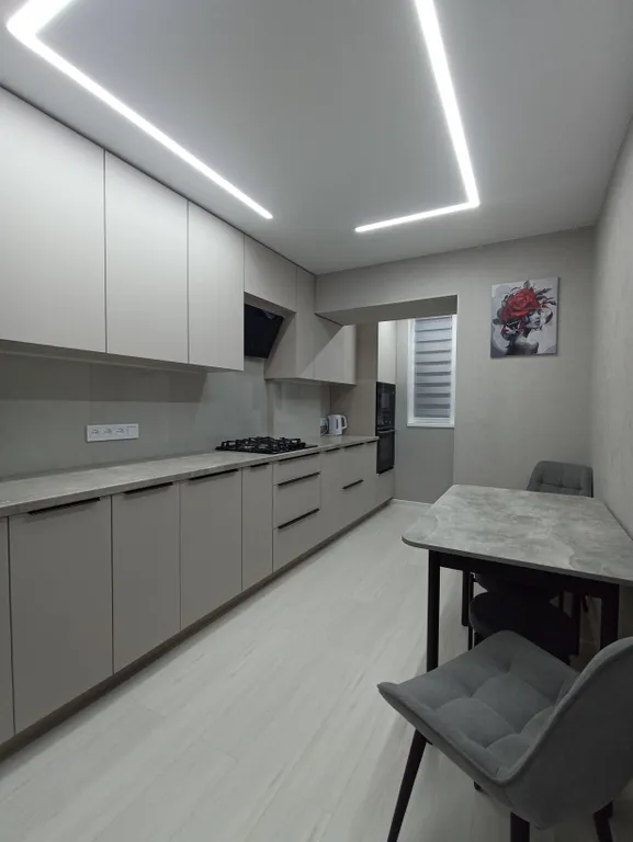 2х комнатная квартира для уютного отдыха