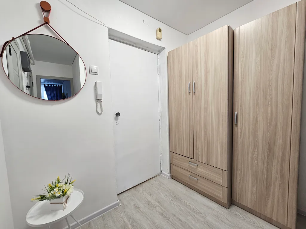 Апартамент в Зашекснинском