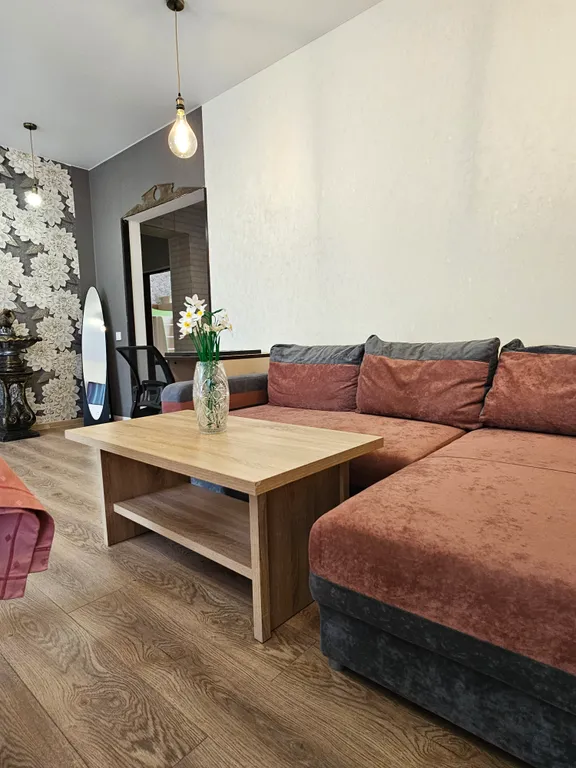 Коттедж Целый этаж в частном доме в тихом районе — аренда посуточно в Гродно