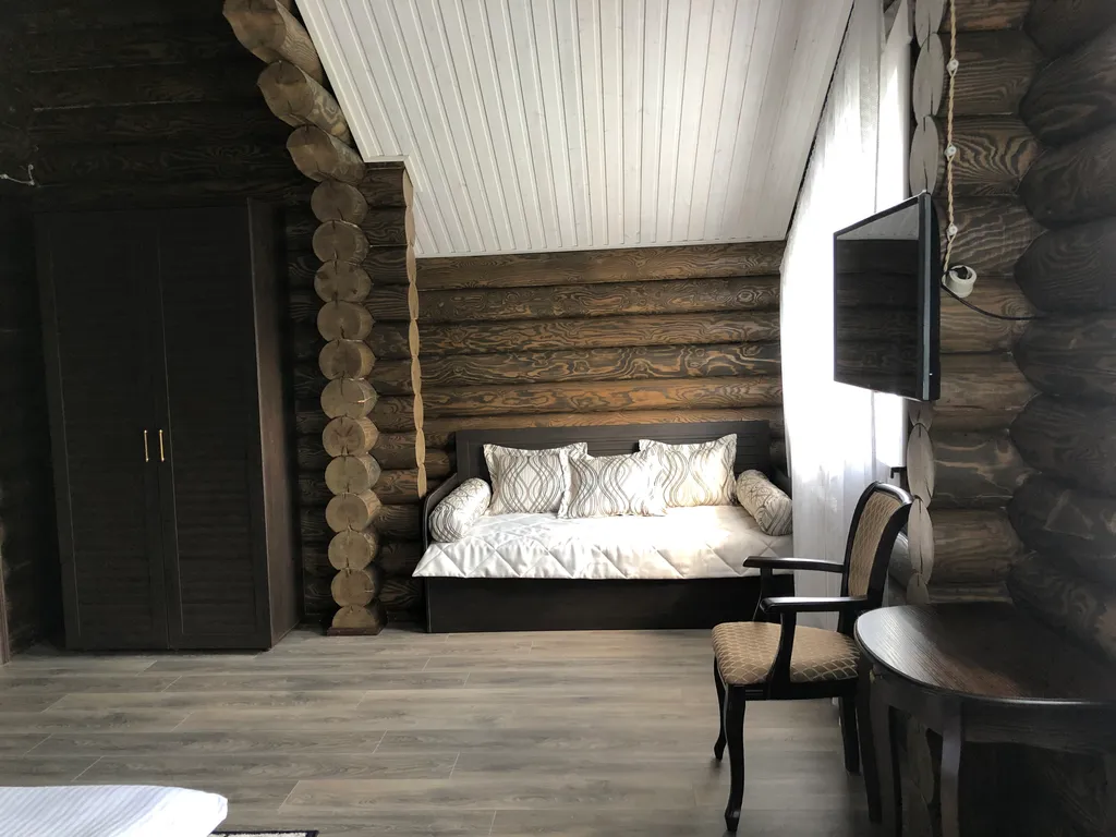 Комфортный дом