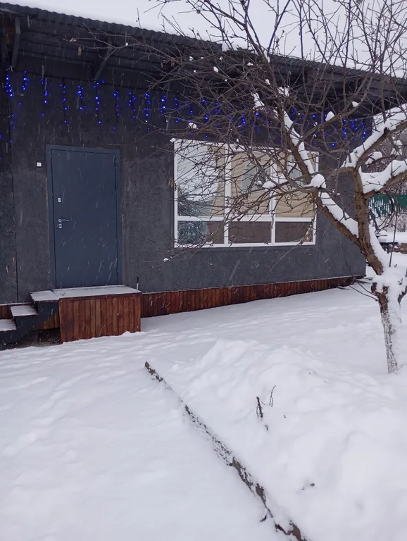 Домик Горный релакс