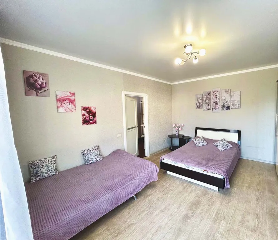 Новые апартаменты Astra Apartments центре города