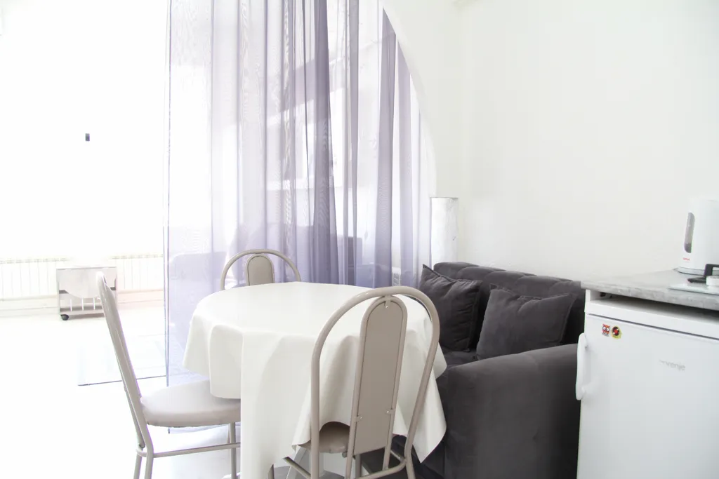 Уютная квартира в самом центре города