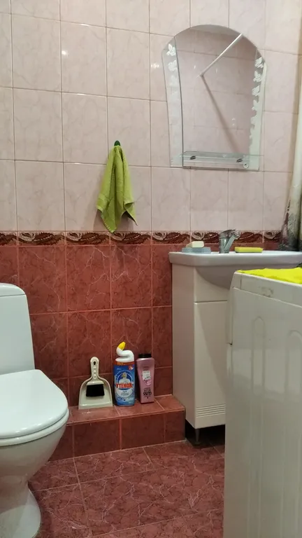 Квартира Уютная квартира в центре города — Анапа